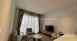 Available Units at Embassy central Rental fee 900$ negotiable bkk1 1Room
