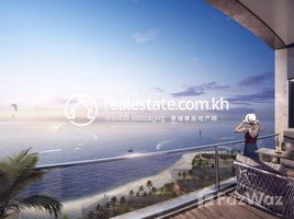 1 Bedroom Apartment for sale at Victory Bay: Unit A6 studio for Sale, Buon, Sihanoukville, Preah Sihanouk