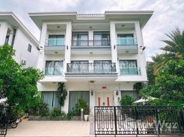 9 Bedroom House for sale in Mean Chey, Phnom Penh, Stueng Mean Chey, Mean Chey