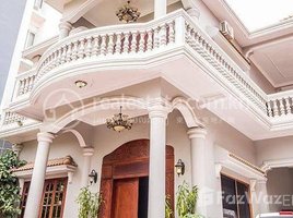 6 Bedroom Villa for sale in Chamkar Mon, Phnom Penh, Tuol Tumpung Ti Muoy, Chamkar Mon