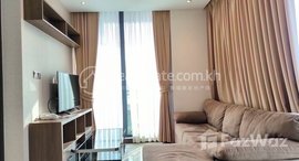 មានបន្ទប់ទំនេរនៅ Two-Bedroom Apartment for Lease