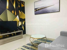 2 Bedroom Apartment for rent at Brand new Two Bedroom For Rent, Tonle Basak