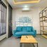 1 បន្ទប់គេង អាផាតមិន for rent at Two-Bedrooms Apartment for Rent in Wat Bo Area, សង្កាត់សាលាកំរើក