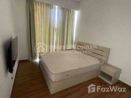 Studio Condo for rent at Western Condo for rent near Central Market, Mittapheap