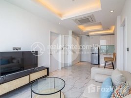 2 Bedroom Apartment for rent at 2 Bedroom Condo For Rent - J Tower 2, Phnom Penh, Tonle Basak