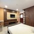 1 បន្ទប់គេង អាផាតមិន for rent at Affordable Furnished One-Bedroom Serviced Apartment for Rent, Phsar Thmei Ti Bei
