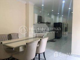 2 Bedroom Apartment for rent at Apartment for Rent, Tuek L'ak Ti Pir, Tuol Kouk
