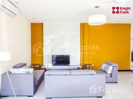 2 បន្ទប់គេង អាផាតមិន for rent at The Fully Furnished Modern Design Apartment For Rent, សង្កាត់​ផ្សារកណ្ដាលទី ១