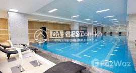 មានបន្ទប់ទំនេរនៅ DABEST PROPERTIES: 4 Bedroom Apartment for Rent with Swimming pool for in Phnom Penh