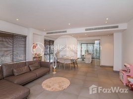 3 Bedroom Apartment for sale at 3 Bedroom Condo For Sale - Embassy Central, Phnom Penh, Tonle Basak