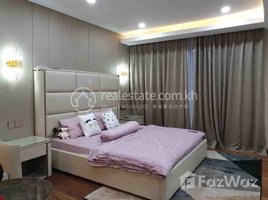 Studio Condo for rent at Condo for rent at Olympia city, Veal Vong