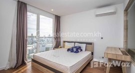 មានបន្ទប់ទំនេរនៅ One bedroom for rent in Diamond Island