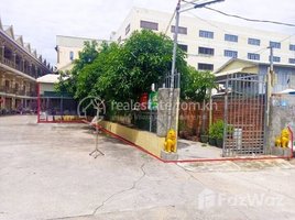 2 Bedroom Villa for sale in Cambodia, Chak Angrae Kraom, Mean Chey, Phnom Penh, Cambodia
