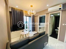 1 Bedroom Apartment for rent at 2bedroom for Rent, Phnom Penh Thmei