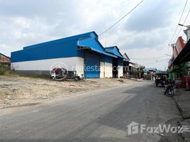 Studio Warehouse for rent in Prey Sa, Dangkao, Prey Sa