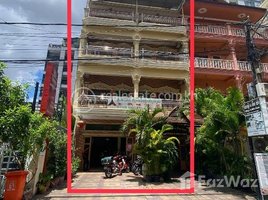 12 Bedroom Villa for sale in Chamkar Mon, Phnom Penh, Tonle Basak, Chamkar Mon
