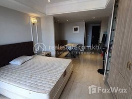 1 Bedroom Apartment for rent at Bali-5 Phnom Penh / Chamkarmon / Tonle Bassac Rent $450 60m2 1Rooms, Tonle Basak