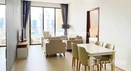 Available Units at Spacious 1-Bedroom Condo for sale in Phnom Penh | BKK area|