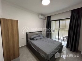 1 បន្ទប់គេង អាផាតមិន for rent at Nice One Bedroom For Rent, Phsar Thmei Ti Bei