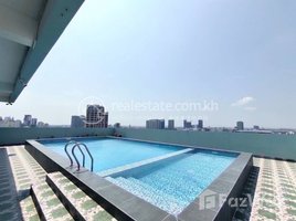 4 Bedroom Condo for rent at 4 bedroom Apartment for Rent, Tonle Basak