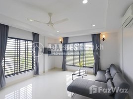 1 Bedroom Apartment for rent at DABEST PROPERTIES : 1 Bedroom Studio for Rent in Siem Reap - Sala KamReuk, Svay Dankum