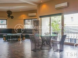 2 បន្ទប់គេង អាផាតមិន for rent at TS319C - Colonial Style 2 Bedrooms Apartment for Rent in Daun Penh area, Voat Phnum, ដូនពេញ