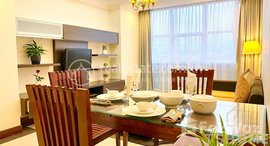 Available Units at TS522B - Condominium Apartment for Rent in Toul Kork Area