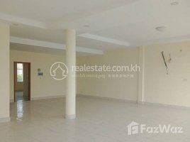 6 Bedroom Apartment for rent at FLAT HOUSE IN FOR RENT IN CHROY CHANGVAR, Chrouy Changvar