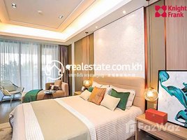 2 Bedroom Apartment for rent at Luxurious Serviced Residences for rent in central Phnom Penh, Veal Vong