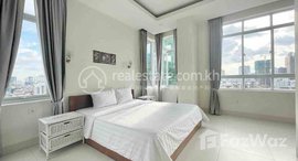 មានបន្ទប់ទំនេរនៅ So beautiful available two bedroom apartment for rent