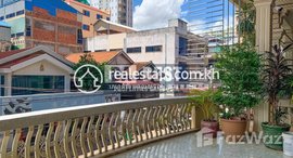 Available Units at DABEST PROPERTIES: 3 Bedroom Apartment for Rent in Phnom Penh-Veal Vong