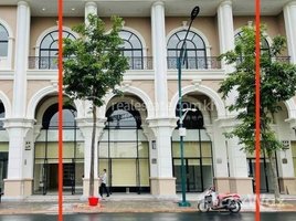 8 Bedroom Shophouse for rent in Tuol Sleng Genocide Museum, Boeng Keng Kang Ti Bei, Tuol Svay Prey Ti Muoy