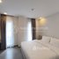 1 បន្ទប់គេង ខុនដូ for rent at Modern Furnished 1-Bedroom Serviced Apartment for Rent | Toul Tum Pung, Tuol Svay Prey Ti Muoy, ចំការមន, ភ្នំពេញ, កម្ពុជា