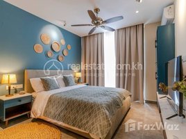 2 Bedroom Apartment for sale at Angkor Grace Residence & Wellness Resort, Kok Chak