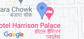 Map View of Harrison Palace