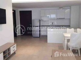 2 បន្ទប់គេង អាផាតមិន for rent at Nice Two Bedroom For Rent, សង្កាត់​និរោធ