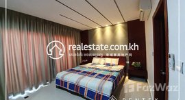 មានបន្ទប់ទំនេរនៅ 2 Bedroom Apartment for Rent-(Toul Svay Prey1)