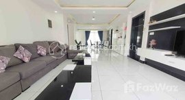 មានបន្ទប់ទំនេរនៅ Three bedrooms Rent $2200 Chamkarmon bkk3