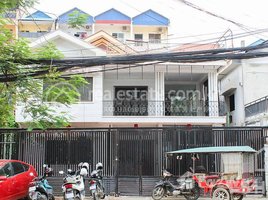 6 Bedroom Shophouse for rent in Tonle Basak, Chamkar Mon, Tonle Basak
