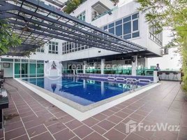 2 Bedroom Apartment for rent at Modern Two Bedroom For Rent, Boeng Keng Kang Ti Bei