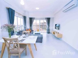 2 Bedroom Condo for rent at Two bedroom apartment for rent, Boeng Kak Ti Muoy, Tuol Kouk