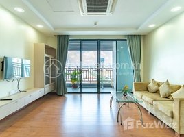 2 បន្ទប់គេង អាផាតមិន for rent at Two Bedrooms Apartment for Rent Near Toul Tompoung Area, Tuol Tumpung Ti Pir