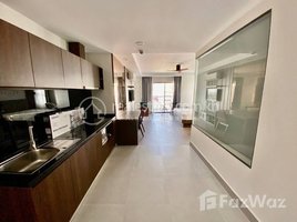 1 បន្ទប់គេង អាផាតមិន for rent at Brand New Apartment Studio room For Rent In Daun Penh Area, Phsar Thmei Ti Bei, ដូនពេញ