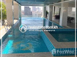 2 Bedroom Condo for rent at 2 Bedroom Apartment For Rent in Boueng Keng Kong-1, Tonle Basak