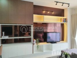 1 Bedroom Apartment for sale at 1 Bedroom apartment for sale in Toul Tompoung, Tuol Tumpung Ti Pir, Chamkar Mon, Phnom Penh, Cambodia