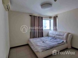 2 Bedroom Condo for rent at Apartment one bedroom Rent $700, Boeng Kak Ti Muoy