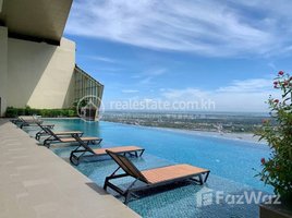 Studio Apartment for rent at The Peak Resident | Studio room for rent $650-700/month , Tonle Basak