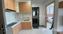 Available Units at Brand new One bedroom for rent at Berng tabek