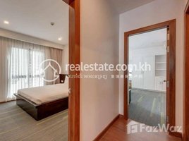 2 Bedroom Apartment for rent at Two bedroom for rent at Bkk1, Boeng Keng Kang Ti Muoy