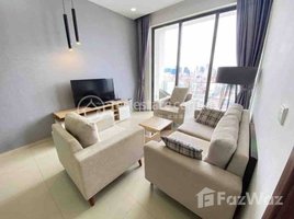 ស្ទូឌីយោ អាផាតមិន for rent at So beautiful apartment for rent, Boeng Keng Kang Ti Muoy